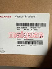 New Edwards D1G1011150 Vacuum Gauge via FedEx or DHL