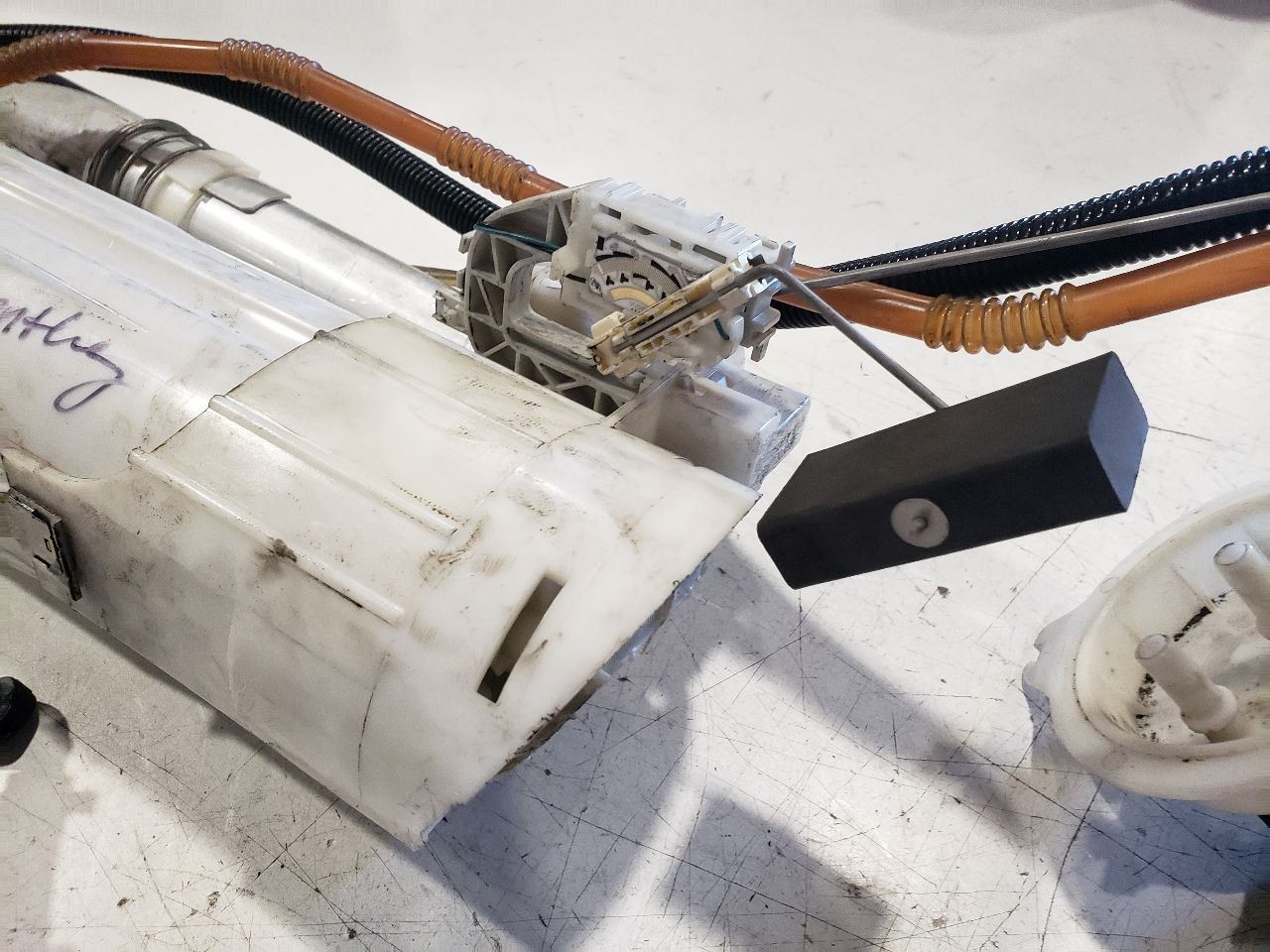 Fuel Pump Sender Assembly - 2006 Bentley Flying Spur Automatic - OEM 3D0919679D