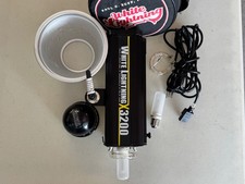 Paul C. Buff White Lightning X 3200 Monolight
