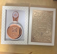 Lattafa Fakhar Lattafa Eau de Parfum Spray, R...