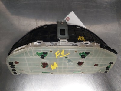 2003 Mazda Protege 5 A/T Speedometer Instrument Gauge Cluster | eBay