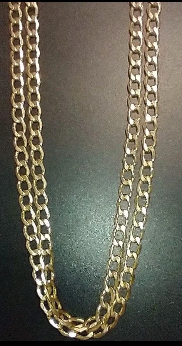 10K 10kt Gold 24