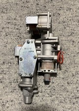 Valvola gas Scaldabagno Rinnai REU-1420FFU-E