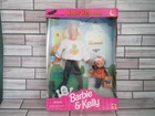 BARBIE AND KELLY HAPPY HALLOWEEN 17238 SPECIAL EDITION