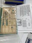 HO SCALE  TRAIN N 601 TOWER HOUSE BUILDINGS Plus One More — photo 5