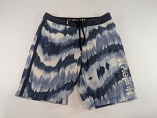 Hurley Board Shorts Uomo Costume da Bagno Grande Coulisse Spiaggia Surf