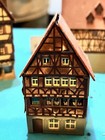 Entire Village Of Bavarian Style Houses For N Scale Model Railroad — photo 8