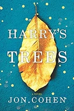 Harry's Trees Hardcover Jon Cohen