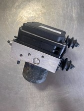 2010-2012 Audi A4 Abs Anti-lock Brake Pump Module 8k0907379bh Oem