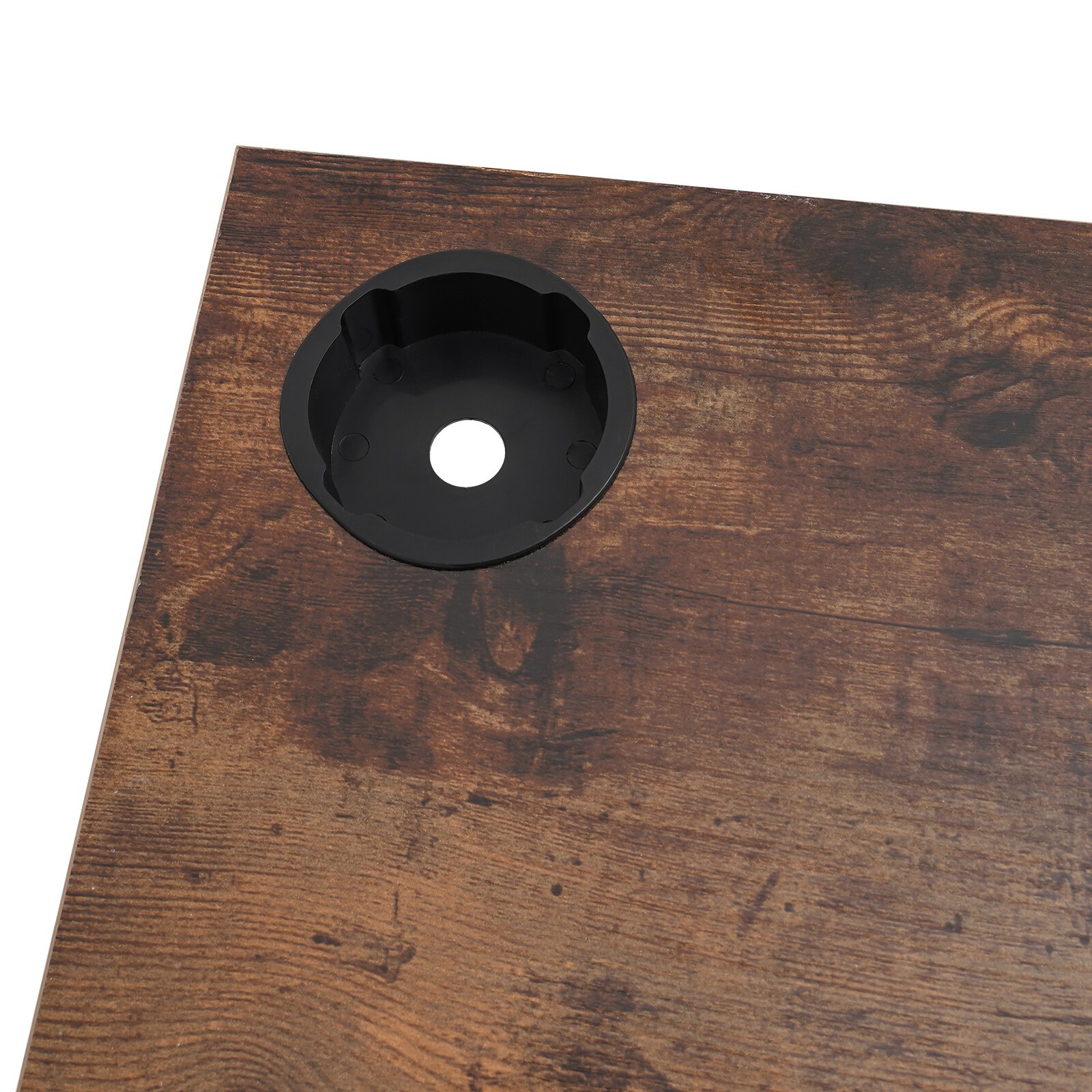 Adjustable Bike Trainer Fitness Desk, Standing Desk for Cycling and Bike Trainer