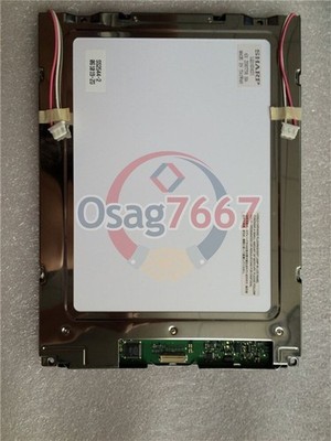1PC 10.4'' 640×480 Resolution LCD Screen Panel For   LQ10D42 LQ10D421 *vy