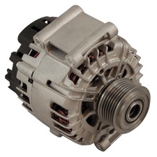 New Alternator For Audi A5 Quattro V6 3.2L 08-10 06E903016S 06E903016SX TG15C094