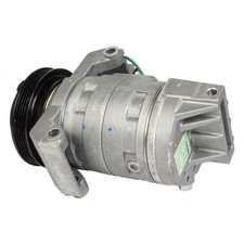 For Ford Mustang 2015-2017 Motorcraft W0133-2776701-MTR A/C Compressor w Clutch