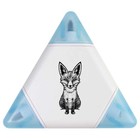 'Sitting Fox' Compact DIY Multi Tool (TI00029837)