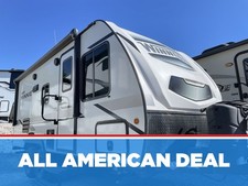 2021 Winnebago Micro Minnie 1800BH