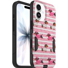 OtterBox Commuter Series Case Built-In MagSafe - Dachshund Print