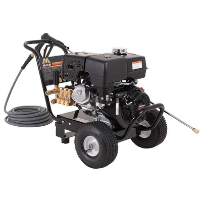 #ad MI T M GC 4000 0MHB Gas Pressure Washer13HP4000psi3.5gpm 5MZU3 $2152.07