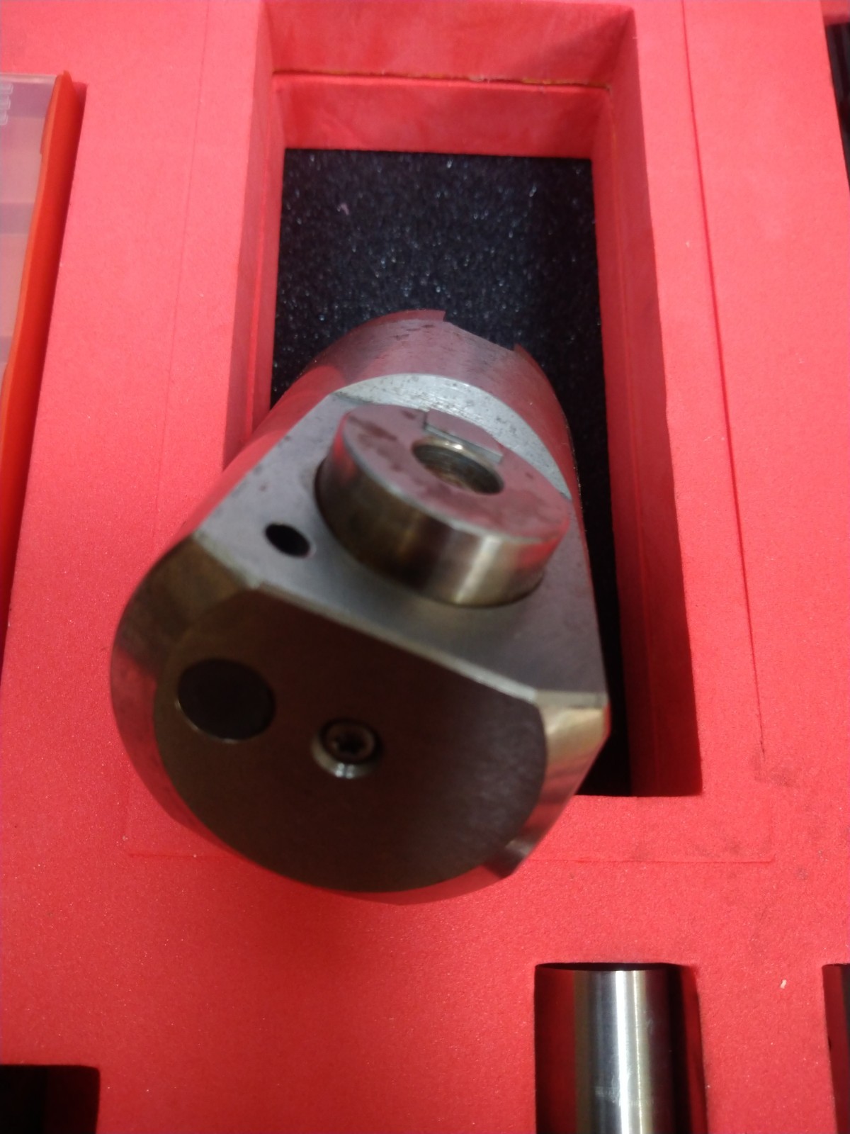 D' Andrea boring tool boring head boring tool boring head