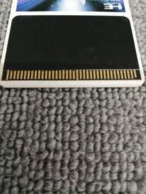 T.s.s PC Engine Soft Dead Moon Used