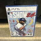 MLB The Show 24 - Sony PlayStation 5