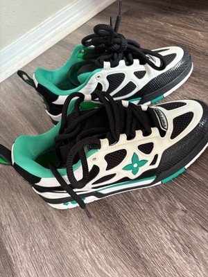 authentic louis vuitton shoes