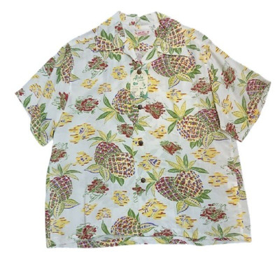 A Soft Touch / Heatfelt / ‘1986 Hawaii Surf Club Hawaii Adjustable Hat – Malibu Shirts