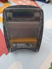 Nintendo 64 N64 Transfer Pak Pack (Game Boy) Genuine OEM - Clean Tested Working