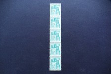 Lot MiNr. 915 AR 5 Pièces Avec Numéro, Neuf** (AK 903)