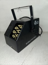 Chauvet DJ B-250 Bubble Machine B250 Tested And Working