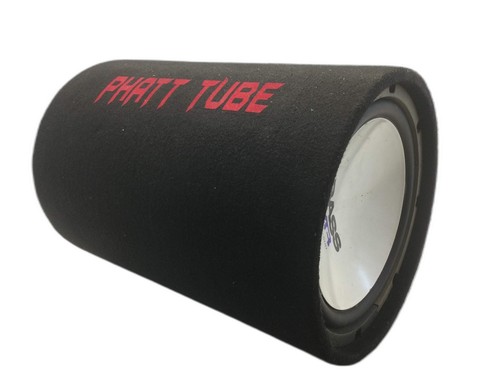 SUBWOOFERS ALPINE BASS VR 19340131 - Imagen 4 de 4