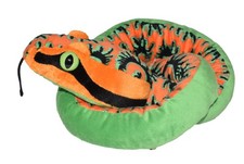 Wild Republic - Kuscheltier - Snakesss - Natter