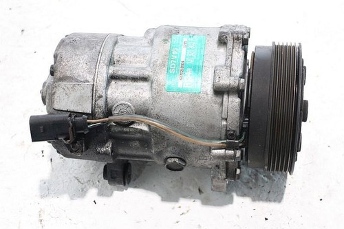 Klimakompressor Klima Kompressor 1J0820803F VW GOLF IV (1J1) 1.4 16V