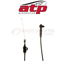 ATP Transmission Detent Cable for 1985-1992 Chevrolet Camaro - Automatic  lf