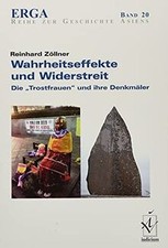 Wahrheitseffekte und Widerstreit: Die  Trostf...
