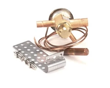 Kolpak 12242R Expansion Valve Aae3/4Sw85#014444