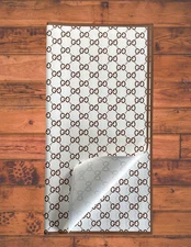 Korean Wrapping Paper Luxury Brand Waterproof 20 Sheets - Same Day Shipping