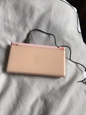 Nintendo DS Lite Coral Pink Handheld System