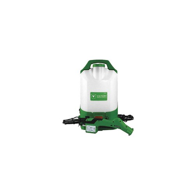 #ad VICTORY VP300ES Electrostatic Backpack Sprayer Cordless 60NU08 $1247.56