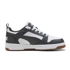 PUMA 393833 27white Puma Rebound V6 Lo J