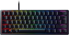 Razer Huntsman Mini (Purple Switch) - 60% Compact Gaming Keyboard - CHECK DESC