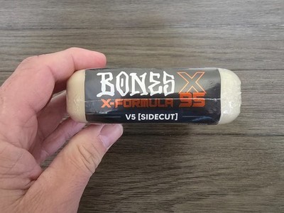 Bones X-Formula V5 Sidecut 