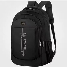 Mochila Moderna para Laptop Resistente Escuela Viaje Trabajo – Varios Colores