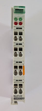 Beckhoff KL3122 PLC 2 Channel Analog Input