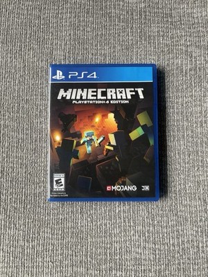 Minecraft - PlayStation 4