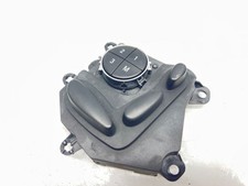 Mercedes-Benz CLS C219 2005 Schalter el. Sitzverstellung A2118218079 BRJ8951
