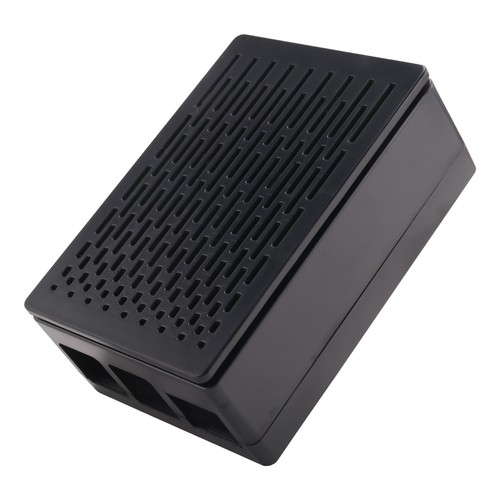 für 4 Case Box GehäUse Installierbares KüHl GebläSe Aluminium KüHl KöRper4751