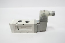 Smc VF5120-3DZ1-03T Pneumatic Solenoid Valve 0.7mpa 4/5 Port