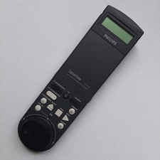 Original remote control RT536 for Philips VCR model VR733, VR948