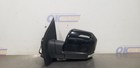 18 FORD F150 POWER EXTERIOR SIDE VIEW MIRROR LEFT DRIVER BLACK