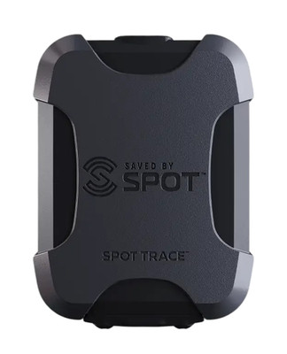 GLOBALSTAR SPOT Trace - GPS Tracker | Satellitenverfolgung Fahrzeuge, Boot
